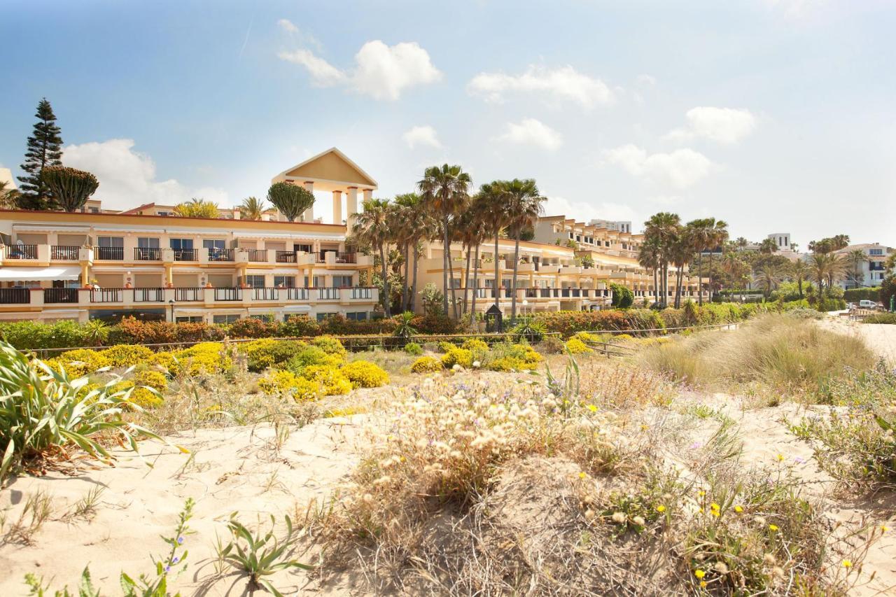 Appartement Romana Playa Studio With Sea View à Marbellac Extérieur photo